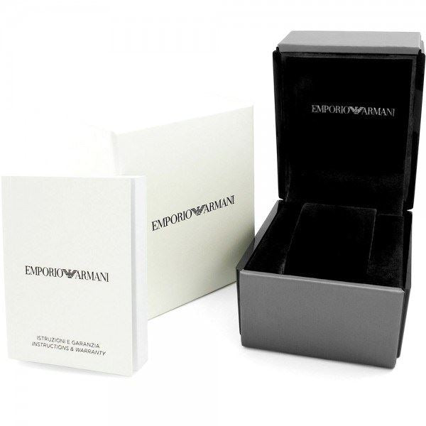 Emporio Armani AR5860 Men's Watch Emporio Armani AR5860 Men's Watch